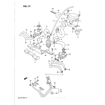 SECOND AIR (CALIFORNIA ONLY)