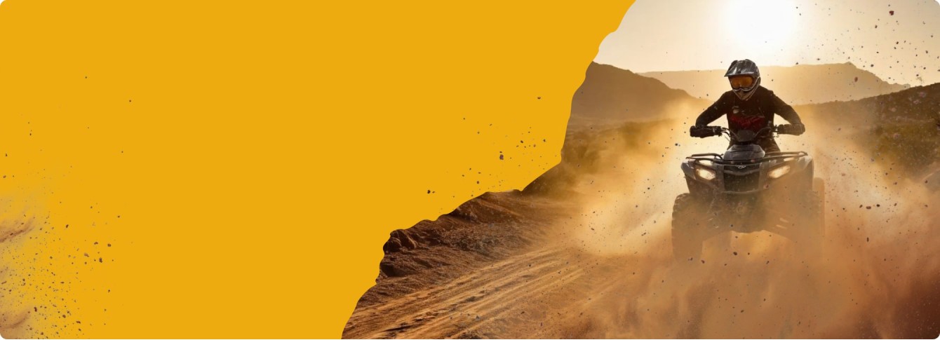 OEM Motorcycle & Powersports Parts
