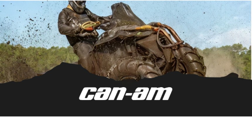Can-Am