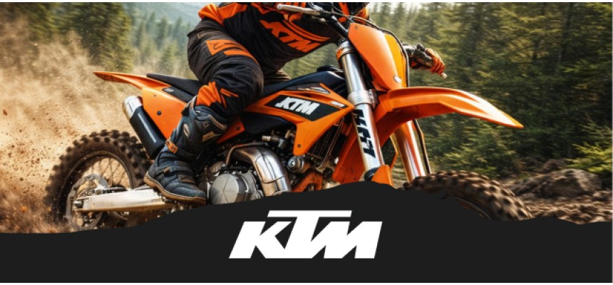 KTM