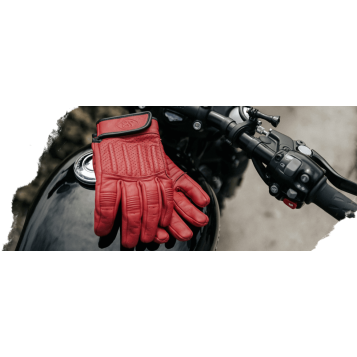 Motorcycle Gloves