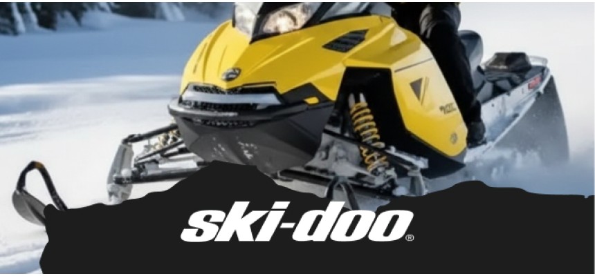 Ski-Doo