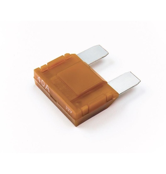 MAX BLADE STYLE FUSES