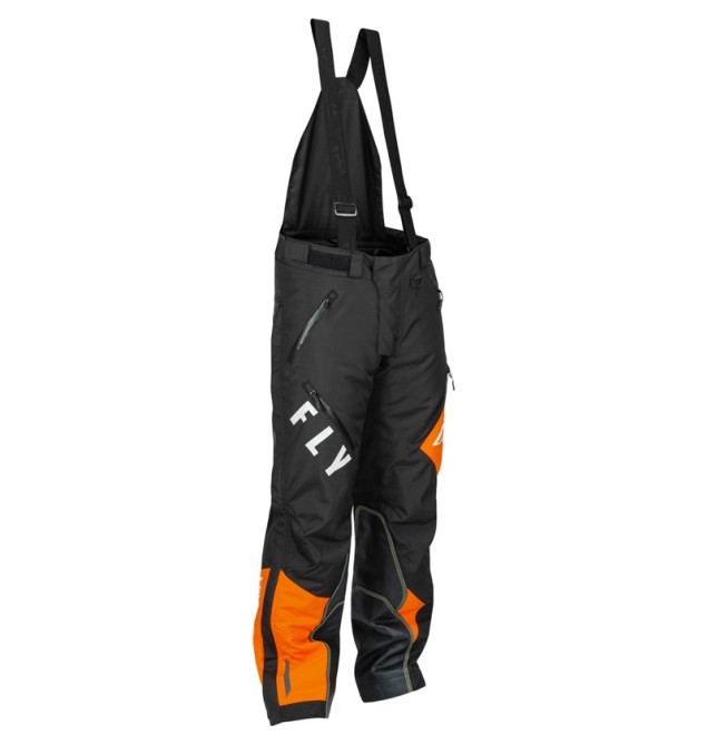 SNX PRO SNOW BIKE PANTS
