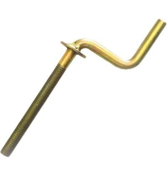 TIE DOWN CRANK