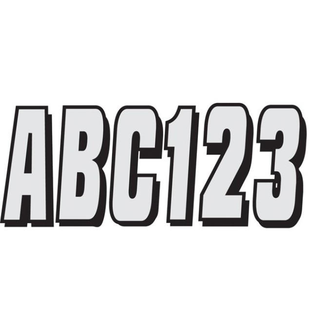 SERIES 320 REGISTRATION KIT