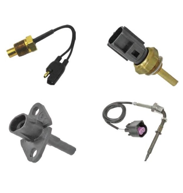 AIR TEMPERATURE SENSOR
