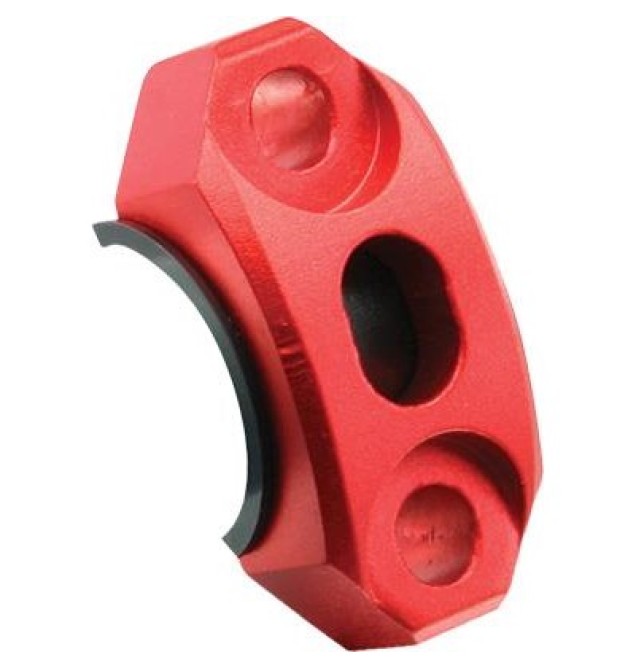 ROTATING BAR CLAMP