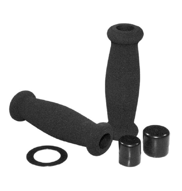 FOAM GRIPS
