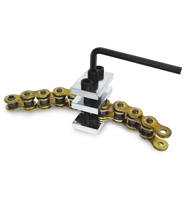 MINI CHAIN PRESS TOOL