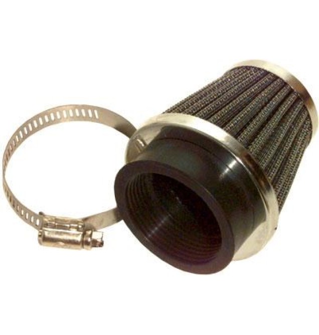 CLAMP-ON AIR FILTER
