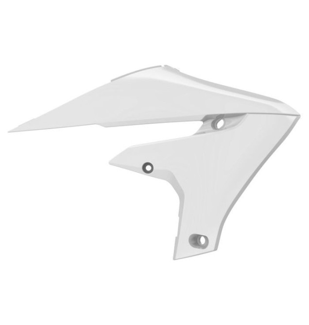 RADIATOR SCOOPS