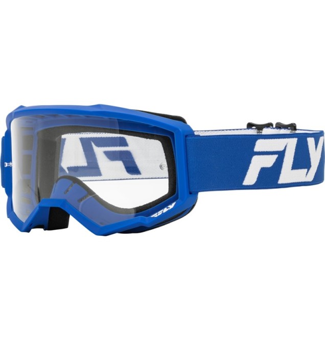 FOCUS GOGGLES