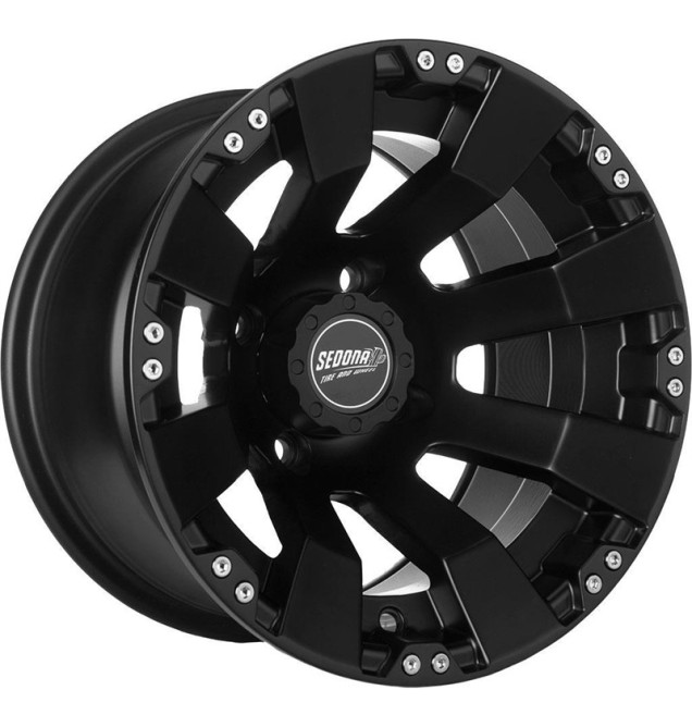SPYDER WHEEL