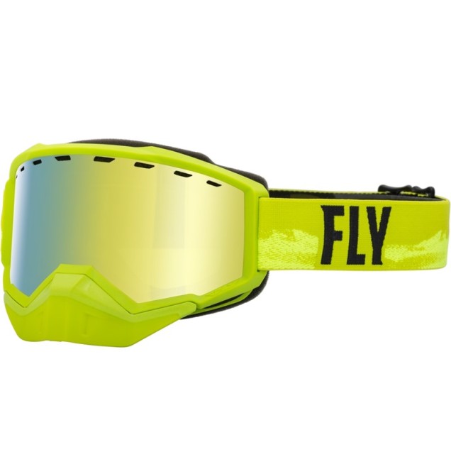 FOCUS GOGGLES