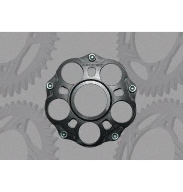 CAT5 REAR SPROCKET CARRIER