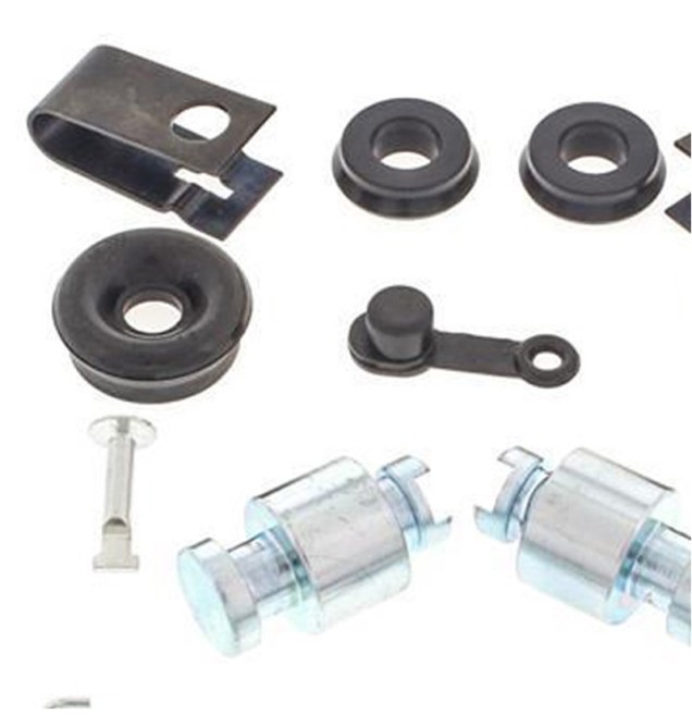WHEEL CYLINDER REBUILD KIT