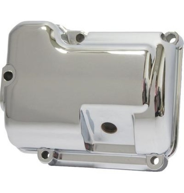 TRANSMISSION TOP COVER