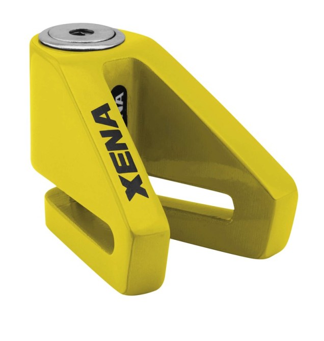 X1 DISC LOCK