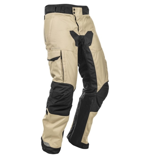 TERRA TREK PANTS