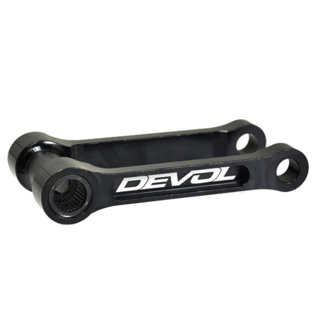 SUSPENSION LOWERING LINK