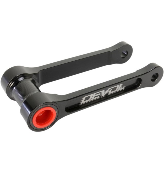 SUSPENSION LOWERING LINK