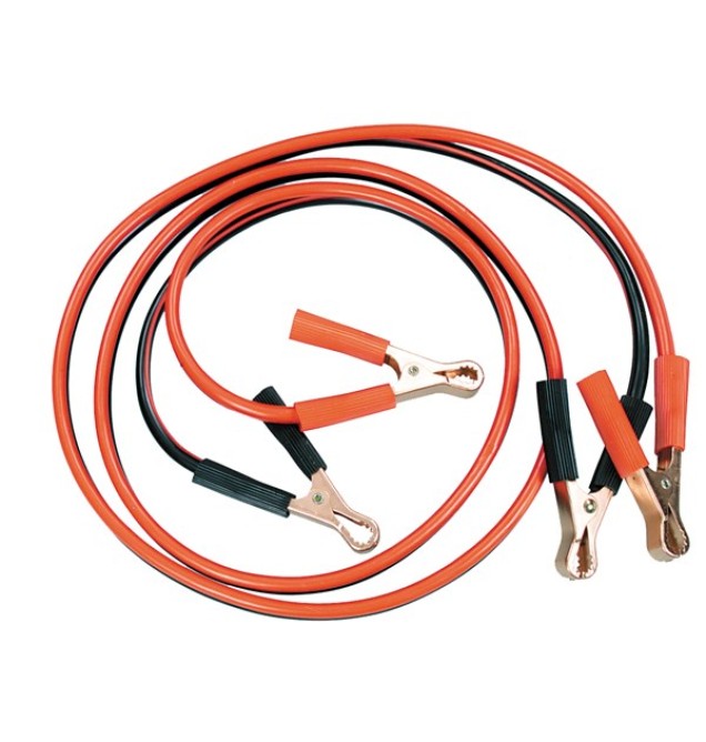 JUMPER CABLES