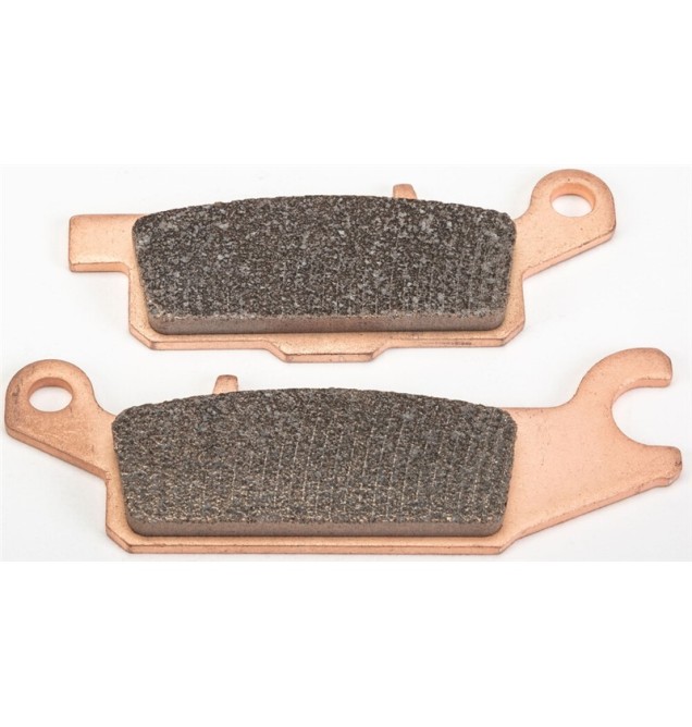 SINTERED BRAKE PADS