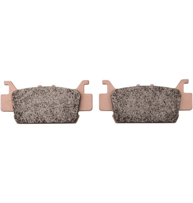 SXR BRAKE PADS