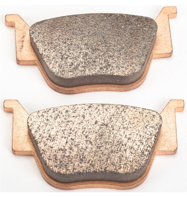 SINTERED BRAKE PADS
