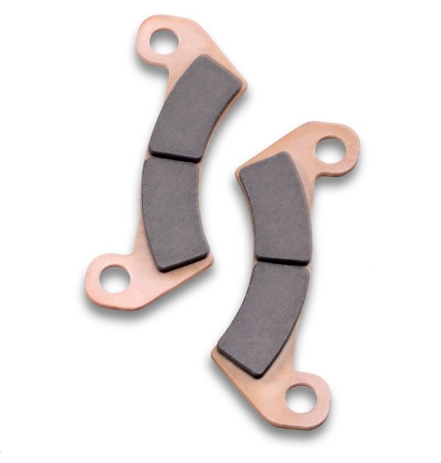 SXR BRAKE PADS