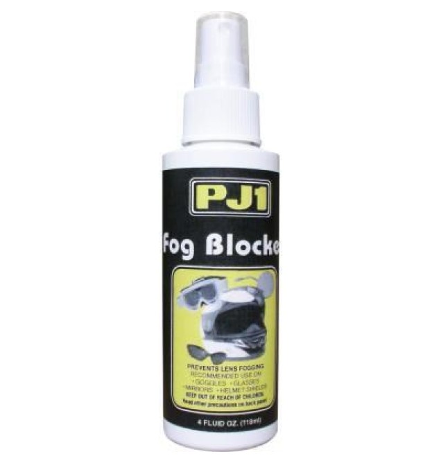 FOG BLOCKER