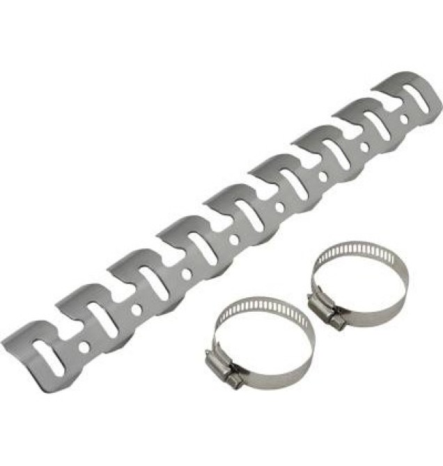 4 STROKE HEADER GUARD