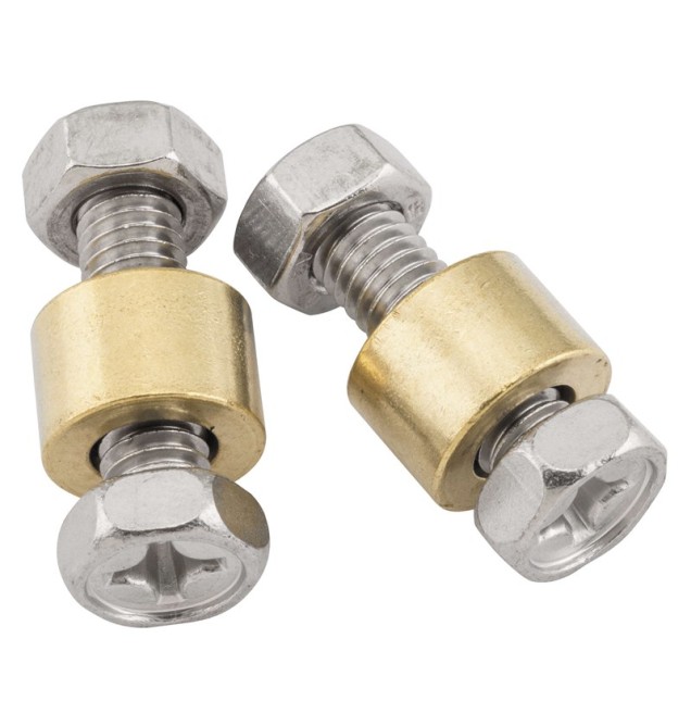 BATTERY BOLTS