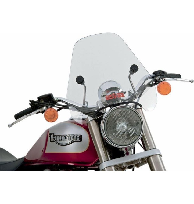S-06 SPITFIRE WINDSHIELD