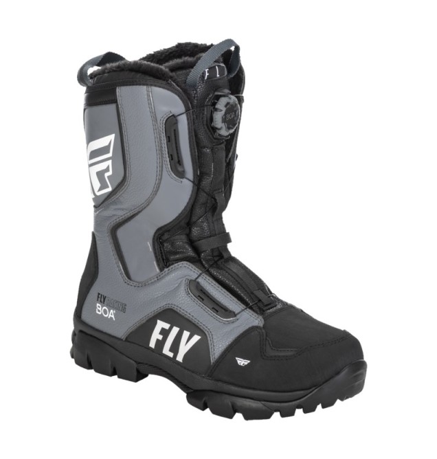 MARKER BOA BOOTS
