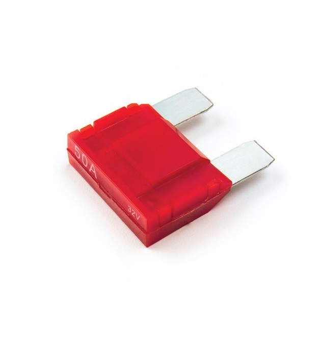 MAX BLADE STYLE FUSES