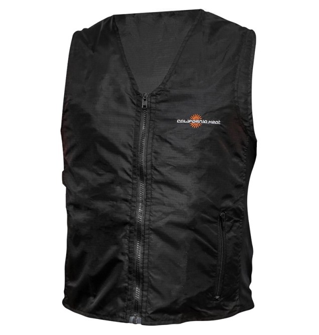 7V LITHIUM-ION BATTERY VEST