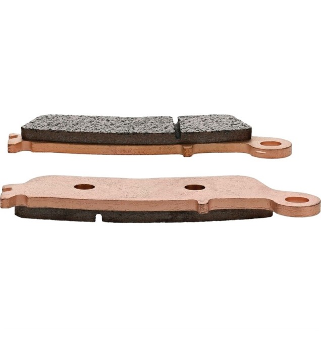 SINTERED BRAKE PADS