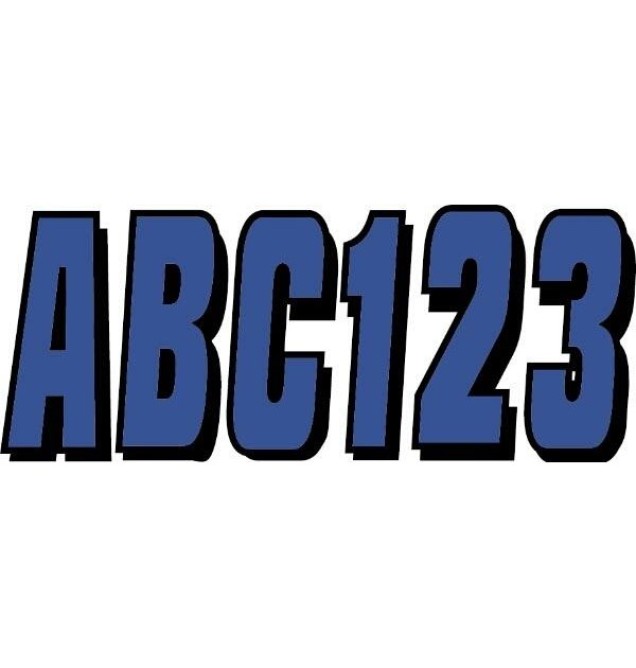 SERIES 320 REGISTRATION KIT