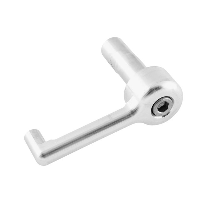 AXLE PULL HANDLES