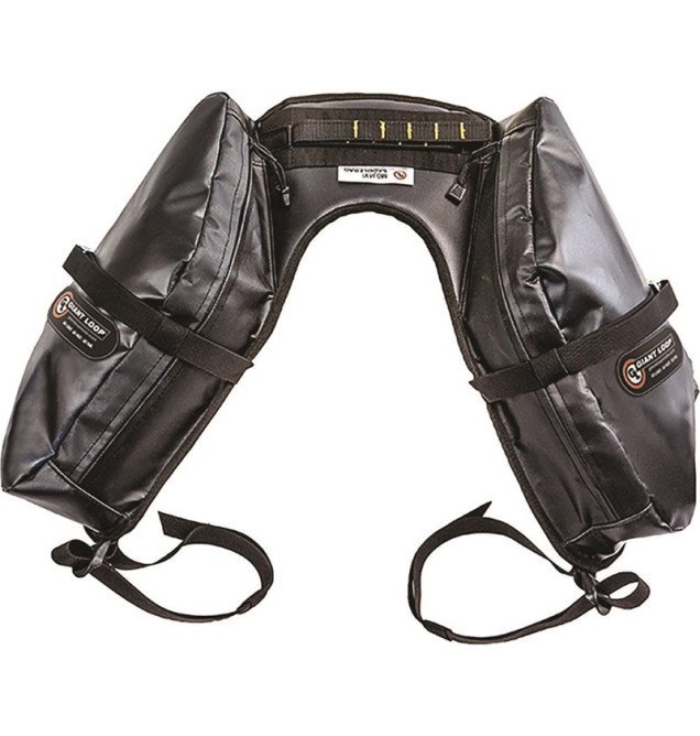 MOJAVI SADDLEBAG