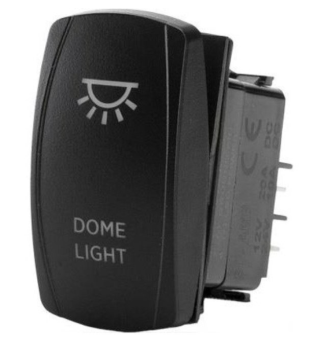 DASH SWITCH