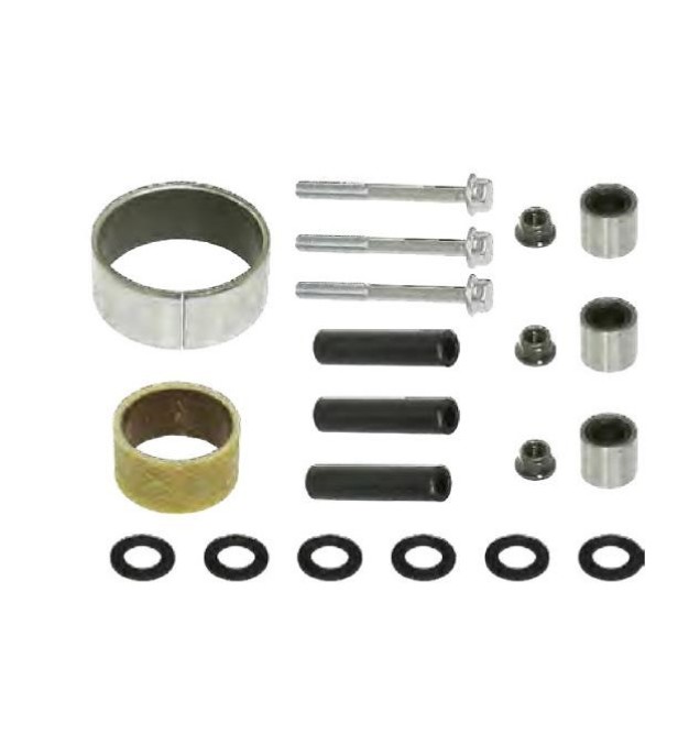 DRIVE CLUTCH REBUILD KIT