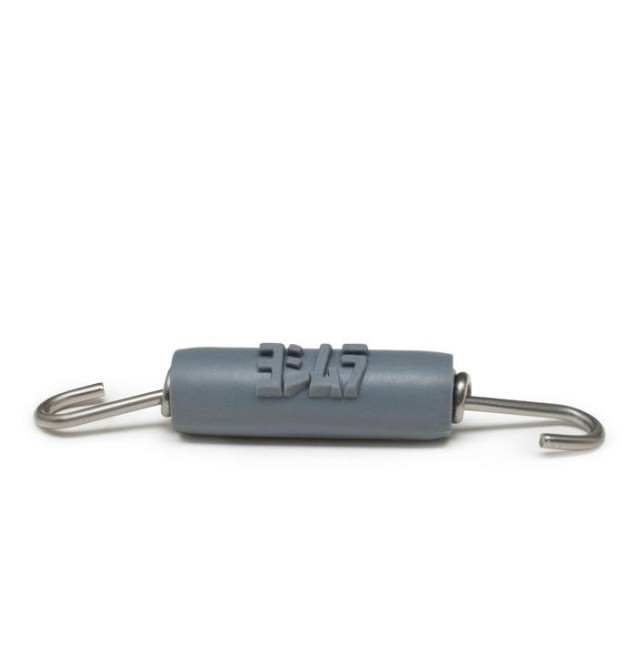 EXHAUST SPRING