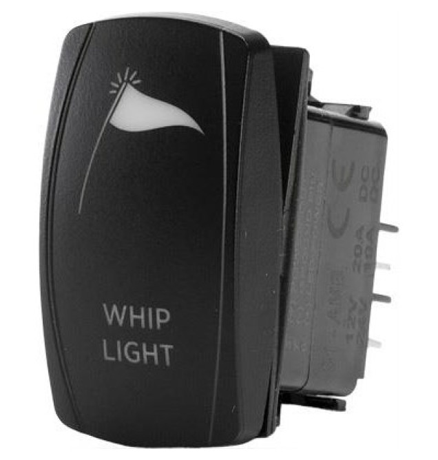 DASH SWITCH