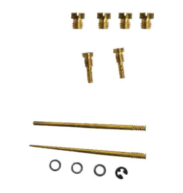 EZ TUNER KIT
