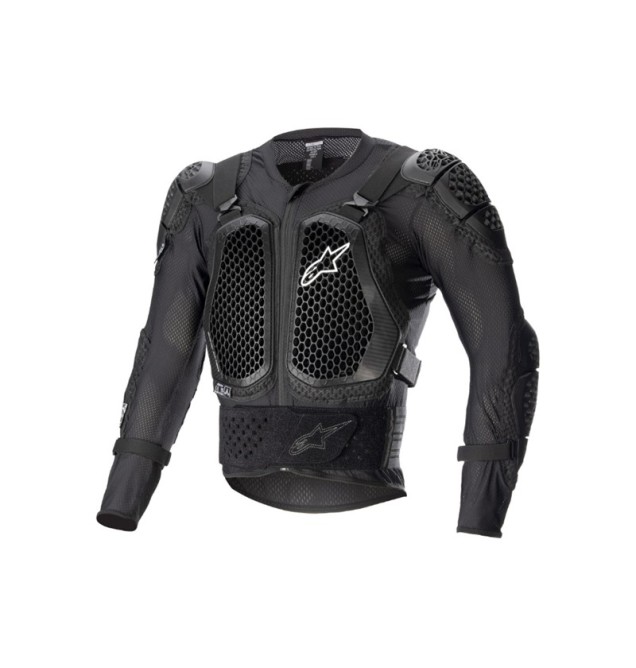 BIONIC ACTION JACKET