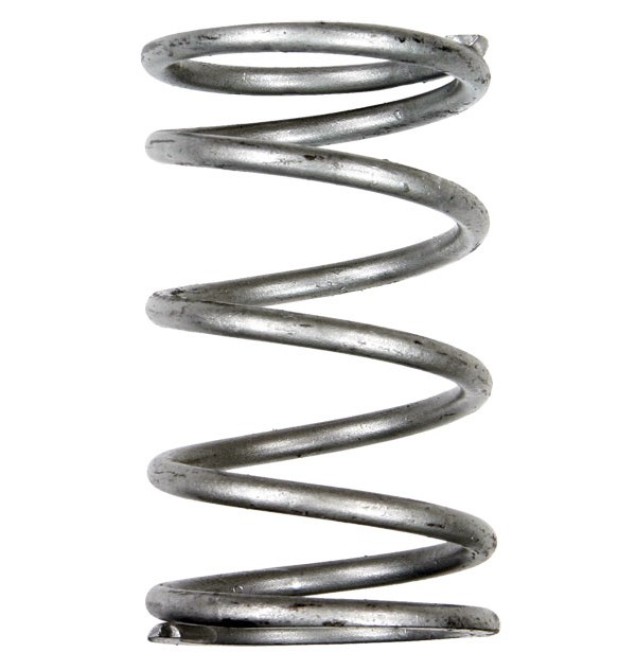 CLUTCH SPRING