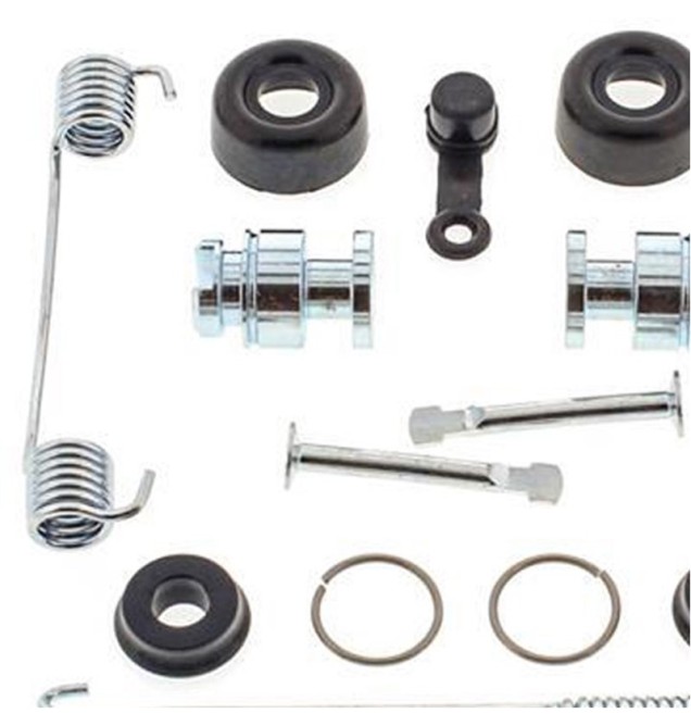 WHEEL CYLINDER REBUILD KIT